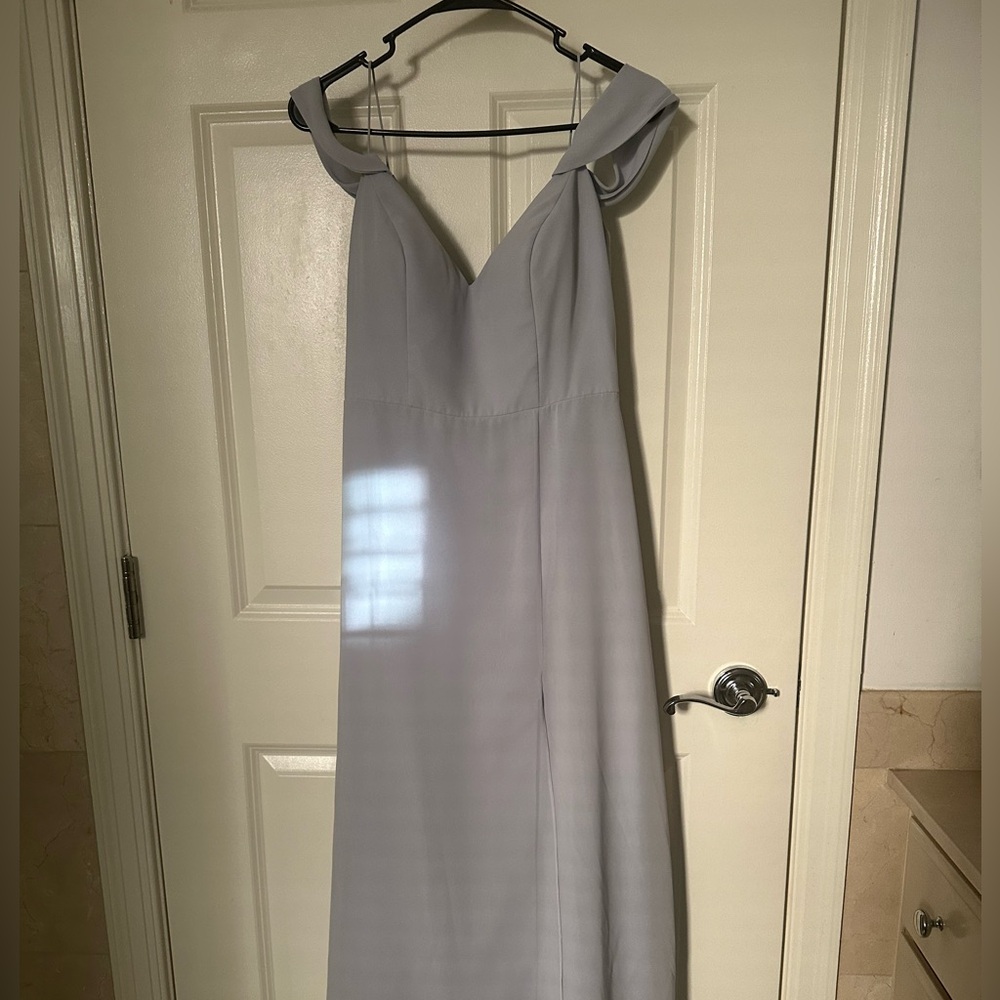 Jenny Yoo Bridesmaid Dress
